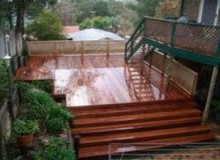 Kwikfynd Decks
larbert