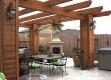 Kwikfynd Pergolas
larbert